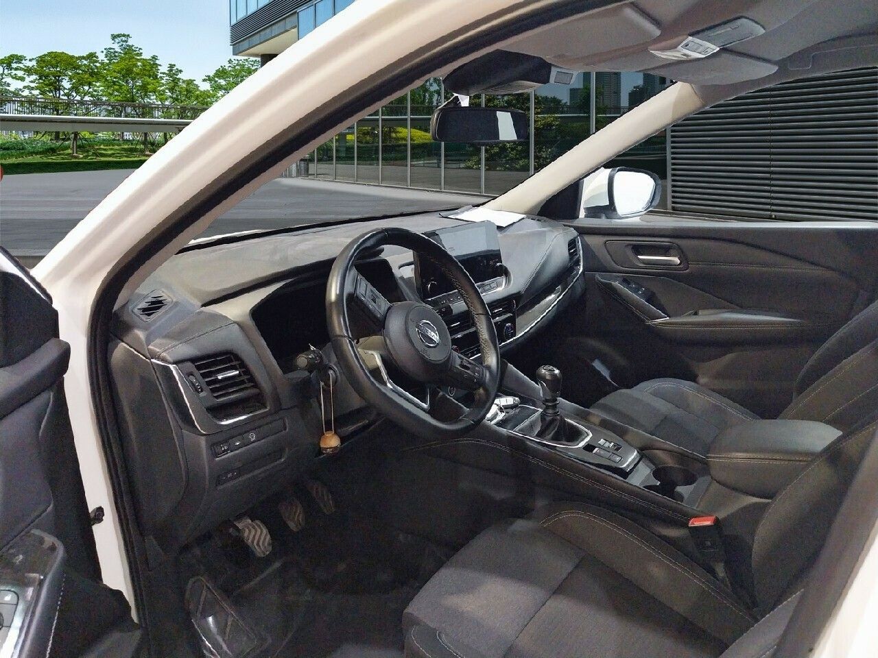 Nissan Qashqai Dig-t 103kw N-connecta - Foto 2