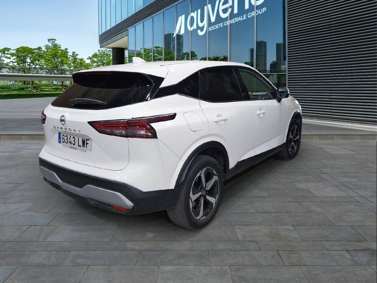 Nissan Qashqai Dig-t 103kw N-connecta - Foto 2