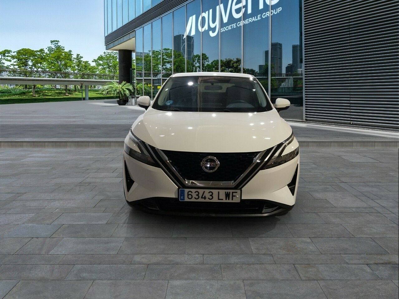 Nissan Qashqai Dig-t 103kw N-connecta - Foto 2