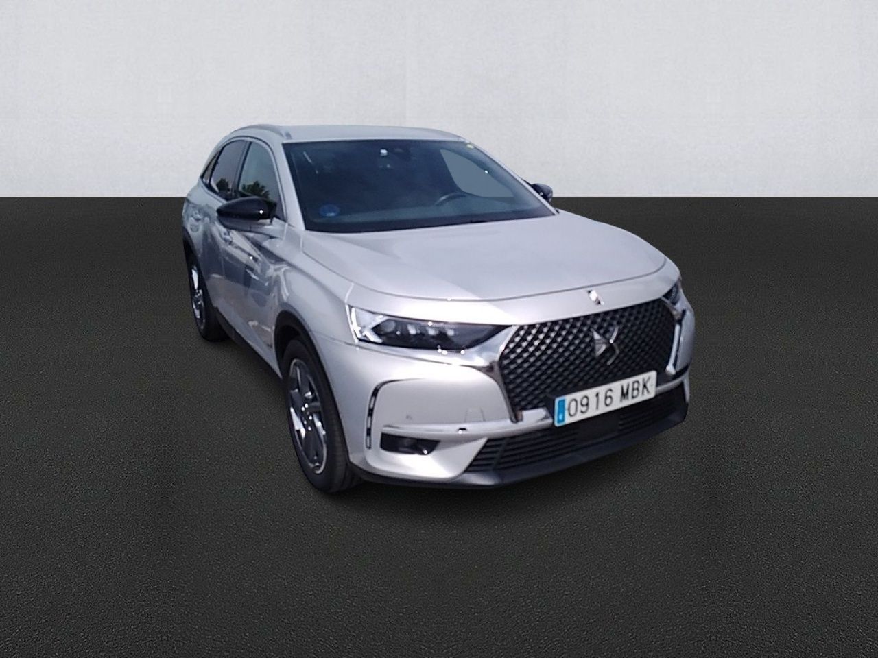 Ds Ds 7 Crossback 1.6 E-tense 225 Auto Bastille + - Foto 2