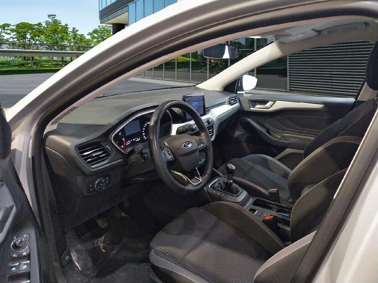 Ford Focus 1.5 Ecoblue 88kw Trend+ - Foto 2