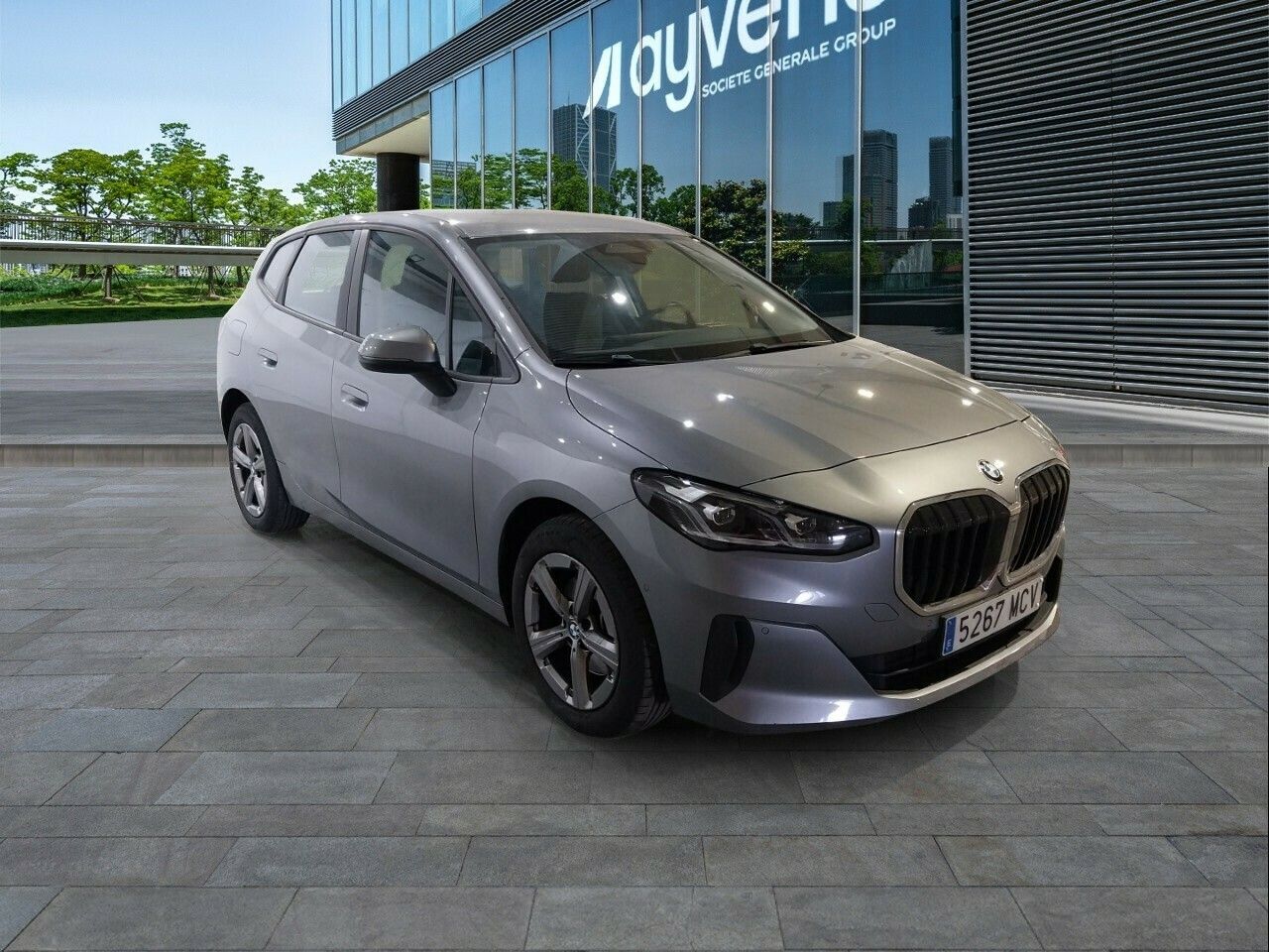 Bmw Series 2 Active Tourer 218d - Foto 2