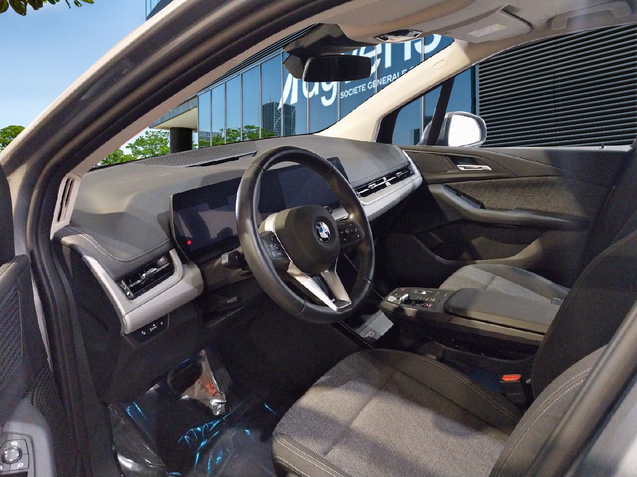 Bmw Series 2 Active Tourer 218d - Foto 2