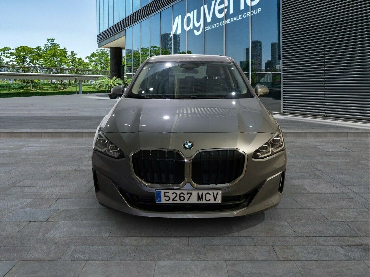 Bmw Series 2 Active Tourer 218d - Foto 2