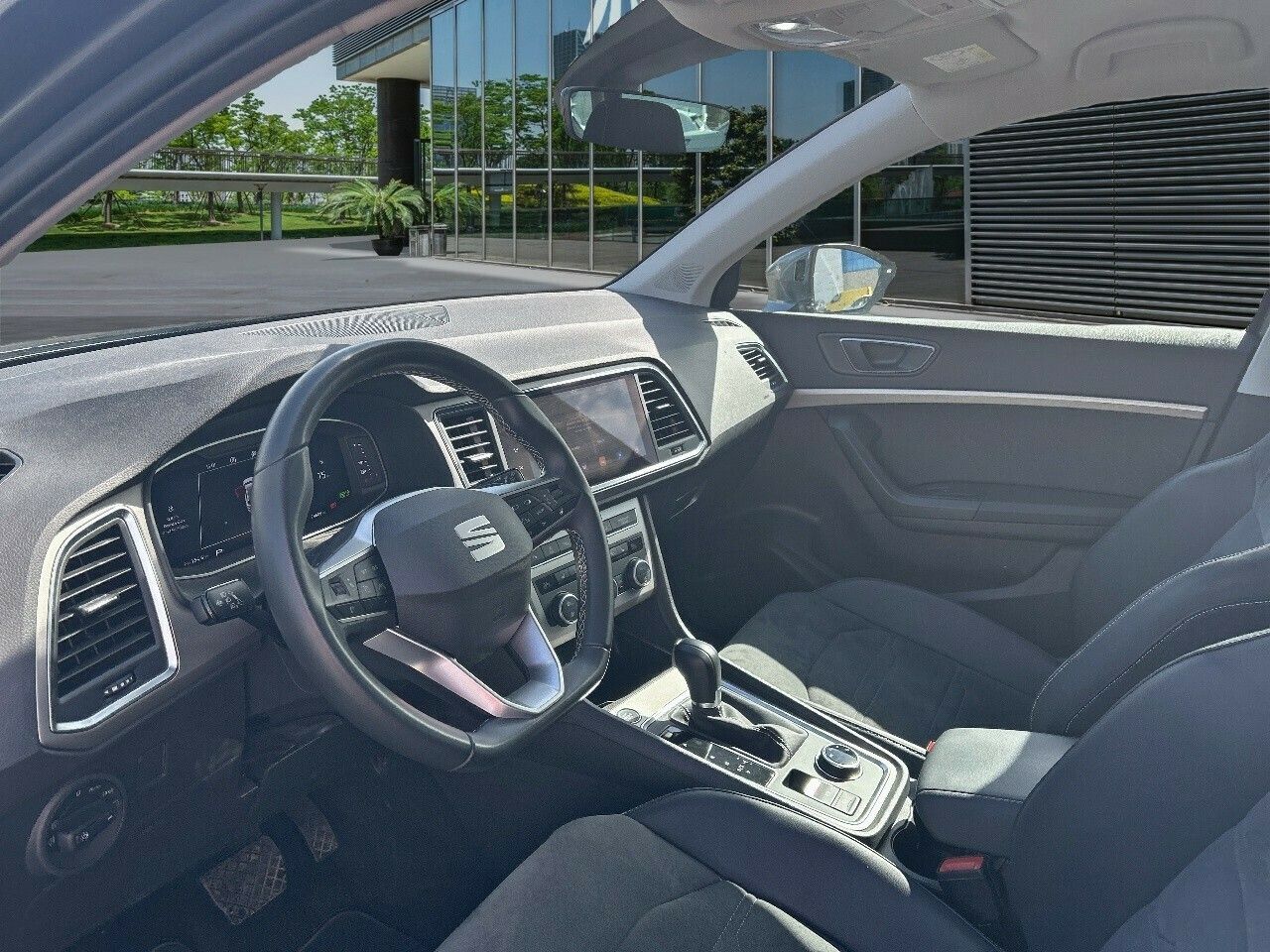 Seat Ateca 2.0 Tdi 110kw Dsg S&s X-perience Go Xl - Foto 2