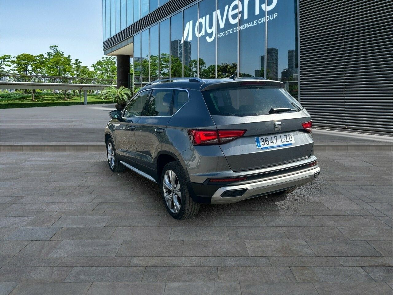 Seat Ateca 2.0 Tdi 110kw Dsg S&s X-perience Go Xl - Foto 2