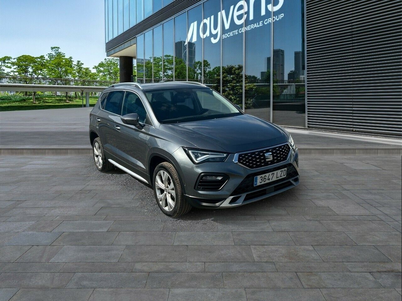 Seat Ateca 2.0 Tdi 110kw Dsg S&s X-perience Go Xl - Foto 2