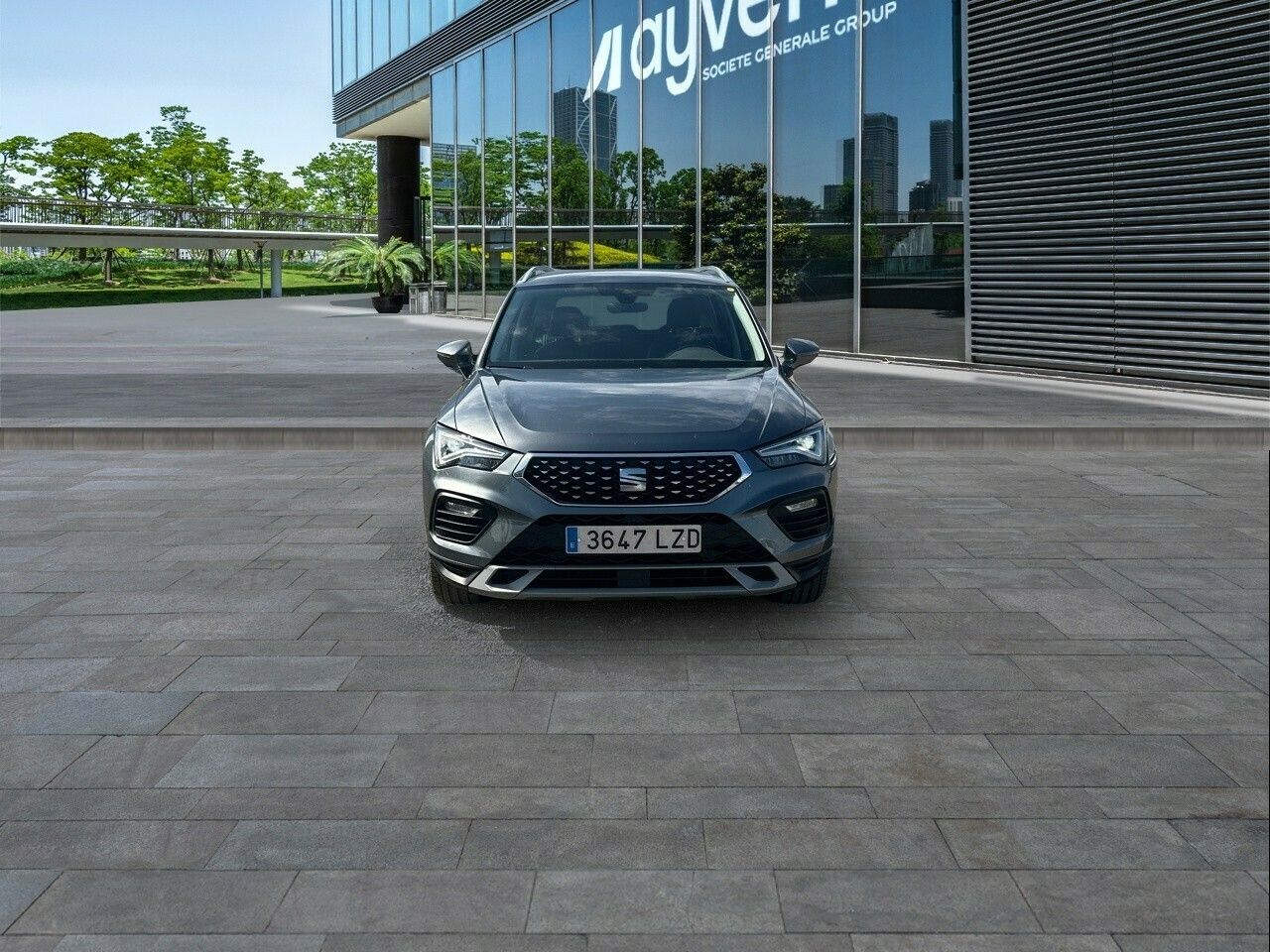 Seat Ateca 2.0 Tdi 110kw Dsg S&s X-perience Go Xl - Foto 2
