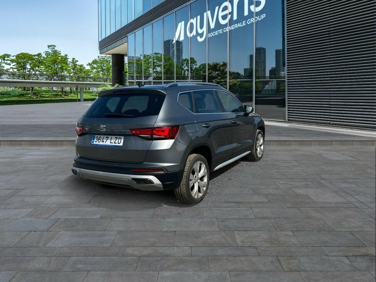 Seat Ateca 2.0 Tdi 110kw Dsg S&s X-perience Go Xl - Foto 2