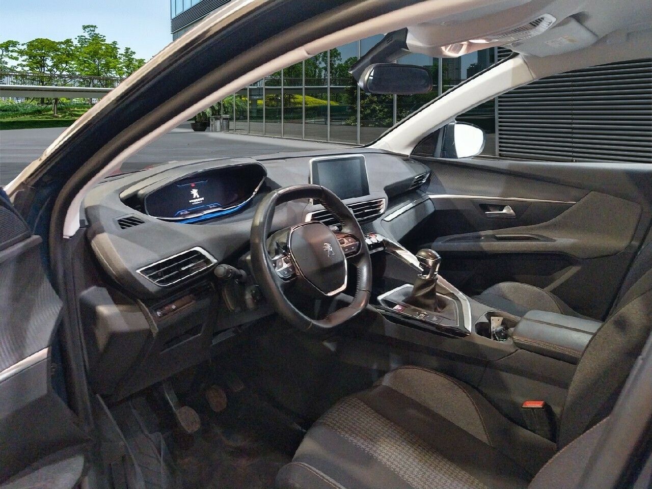 Peugeot 3008 1.5 Bluehdi 96kw (130cv) S&s Active Pack - Foto 2