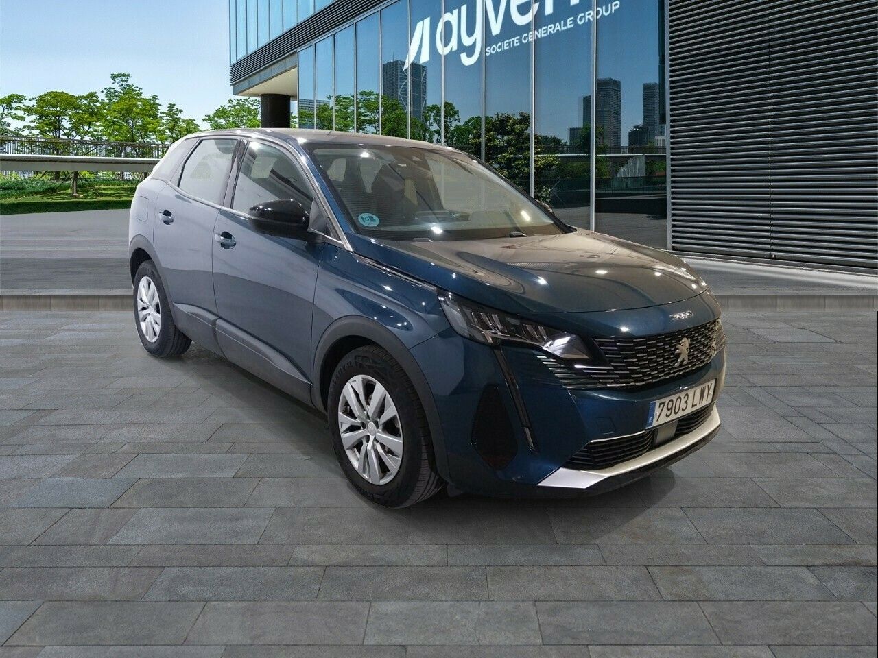 Peugeot 3008 1.5 Bluehdi 96kw (130cv) S&s Active Pack - Foto 2