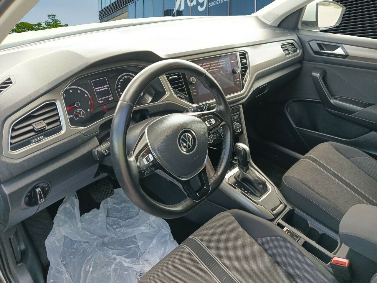 Volkswagen T-roc Advance 1.5 Tsi 110kw (150cv) Dsg - Foto 2
