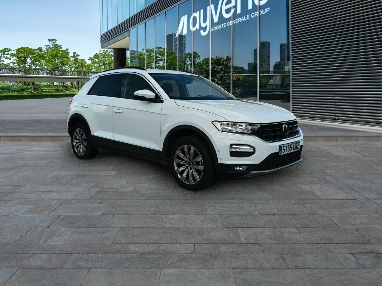 Volkswagen T-roc Advance 1.5 Tsi 110kw (150cv) Dsg - Foto 2