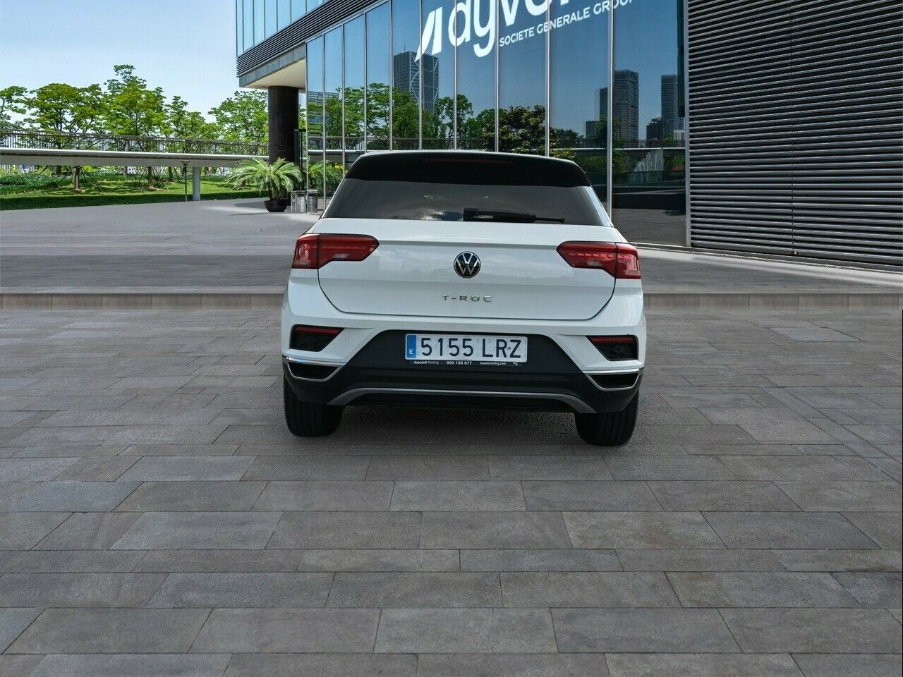 Volkswagen T-roc Advance 1.5 Tsi 110kw (150cv) Dsg - Foto 2