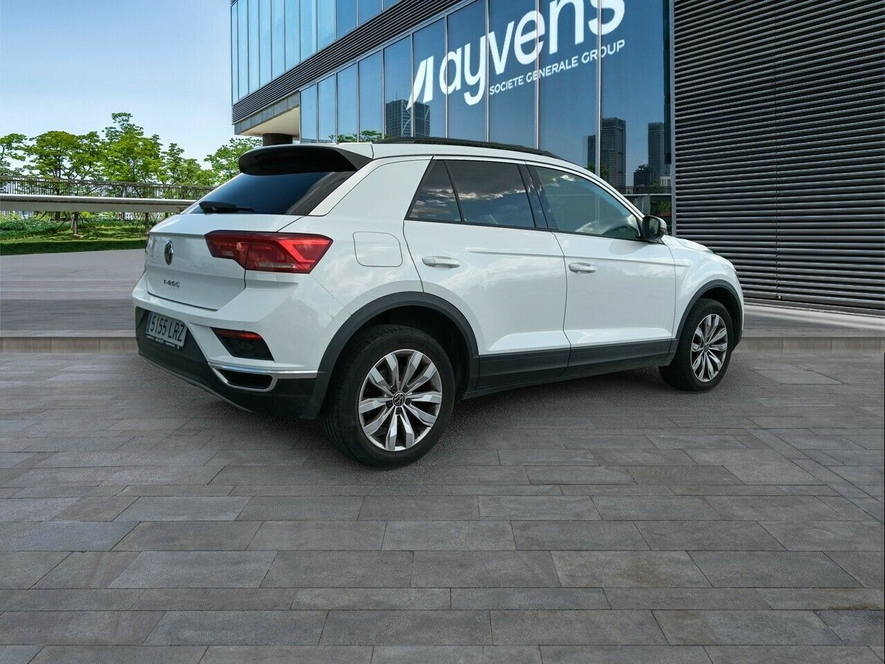Volkswagen T-roc Advance 1.5 Tsi 110kw (150cv) Dsg - Foto 2
