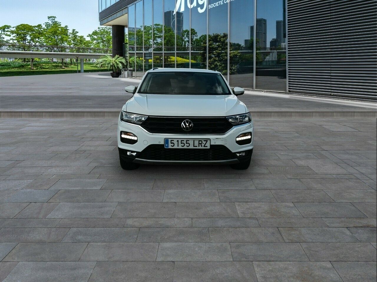 Volkswagen T-roc Advance 1.5 Tsi 110kw (150cv) Dsg - Foto 2