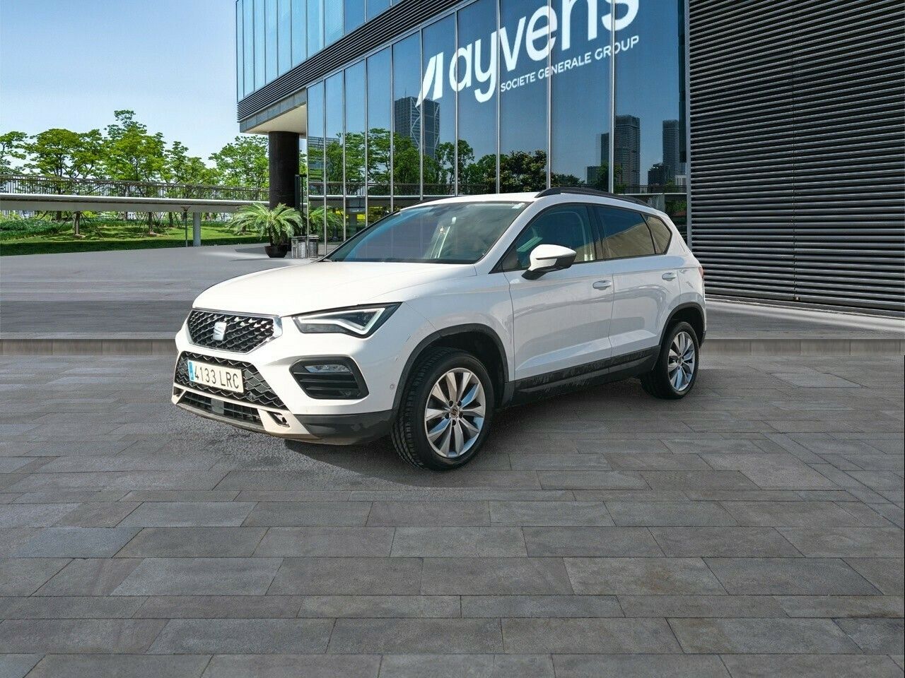 Seat Ateca 1.0 Tsi 81kw St&sp Style Go - Foto 2