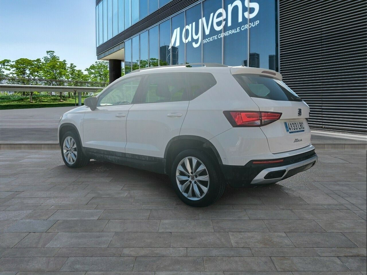 Seat Ateca 1.0 Tsi 81kw St&sp Style Go - Foto 2