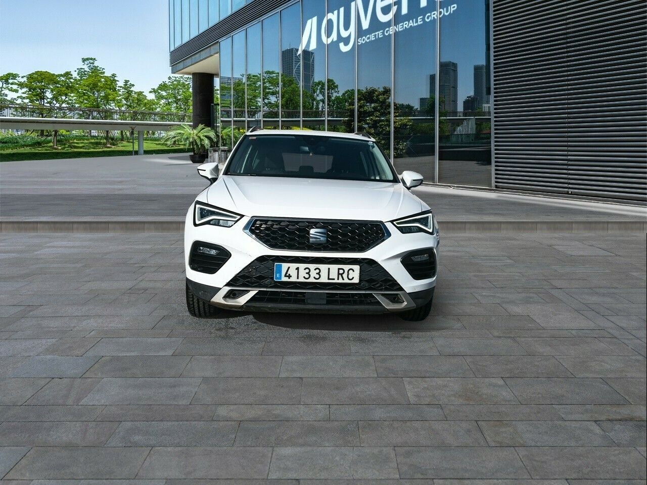 Seat Ateca 1.0 Tsi 81kw St&sp Style Go - Foto 2