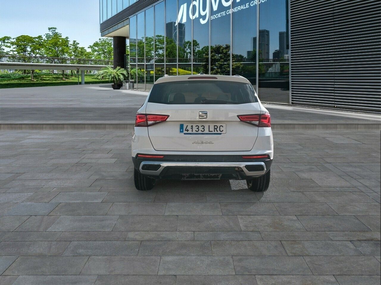 Seat Ateca 1.0 Tsi 81kw St&sp Style Go - Foto 2