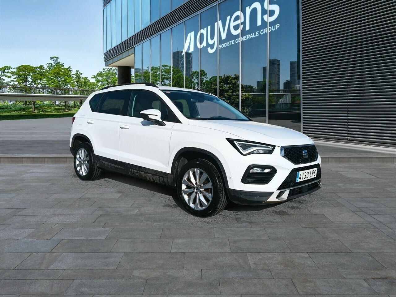 Seat Ateca 1.0 Tsi 81kw St&sp Style Go - Foto 2