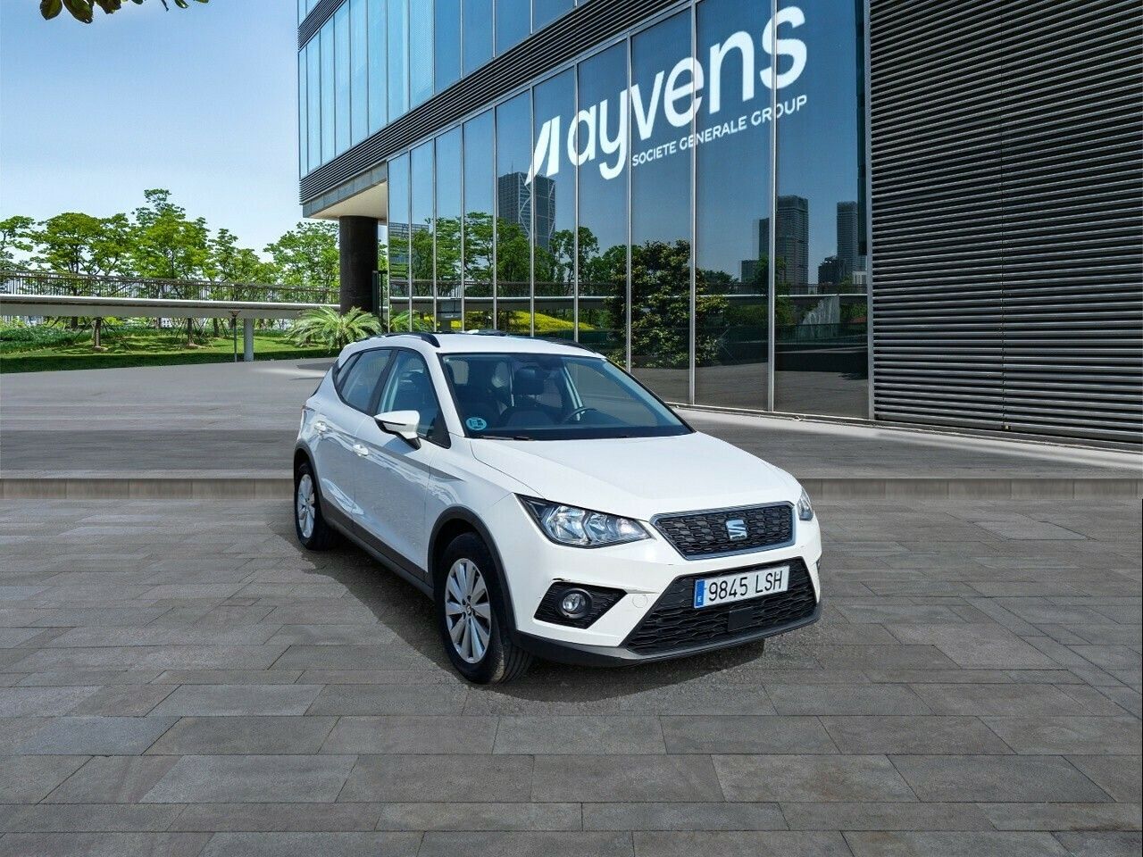 Seat Arona 1.0 Tsi 81kw (110cv) Style Go2 - Foto 2