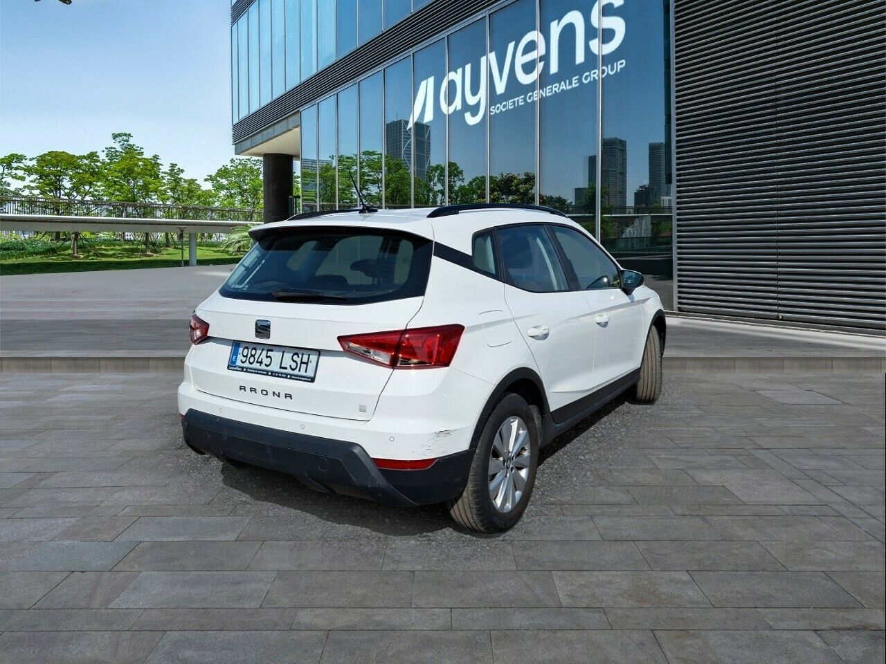 Seat Arona 1.0 Tsi 81kw (110cv) Style Go2 - Foto 2