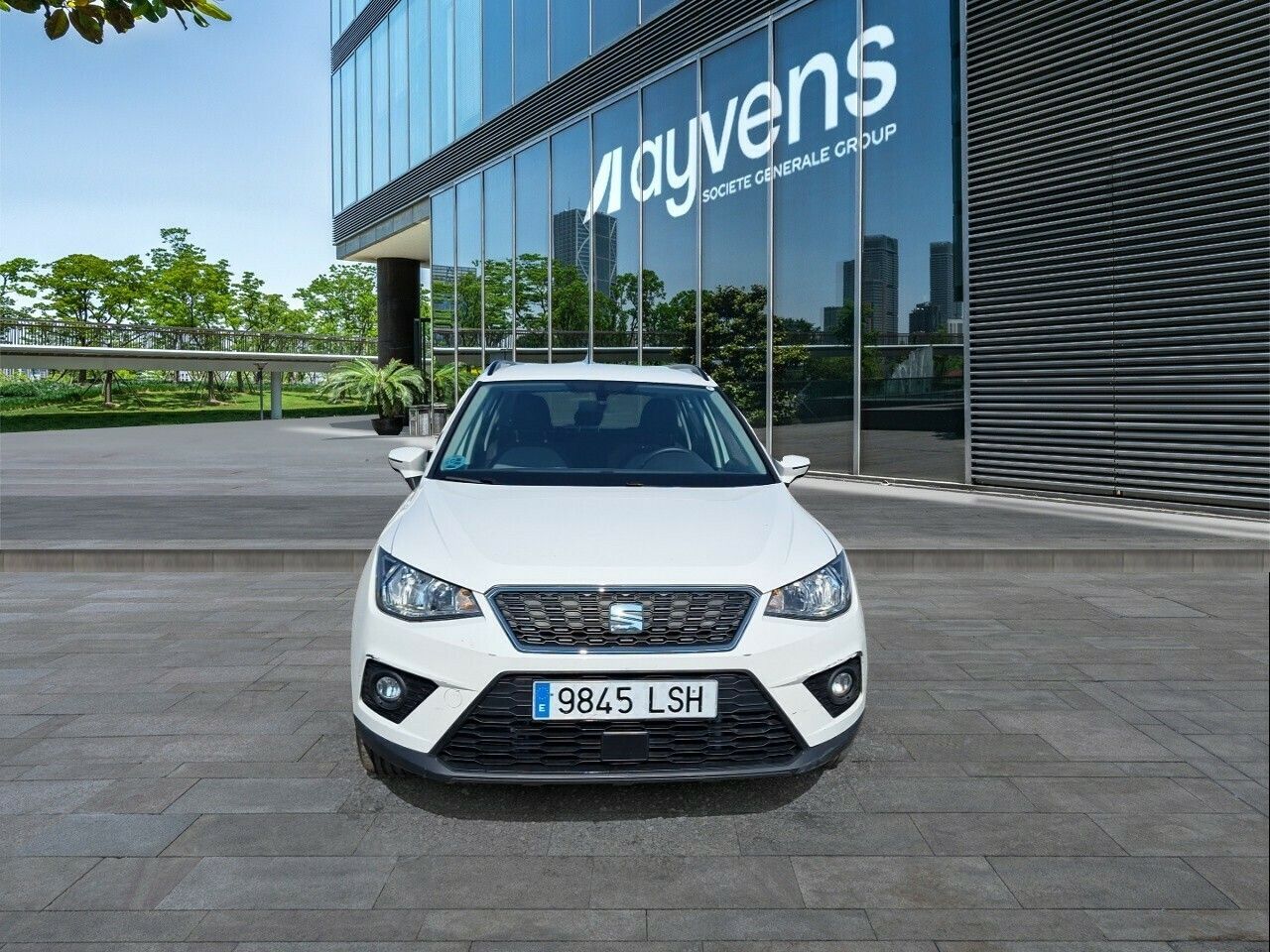 Seat Arona 1.0 Tsi 81kw (110cv) Style Go2 - Foto 2