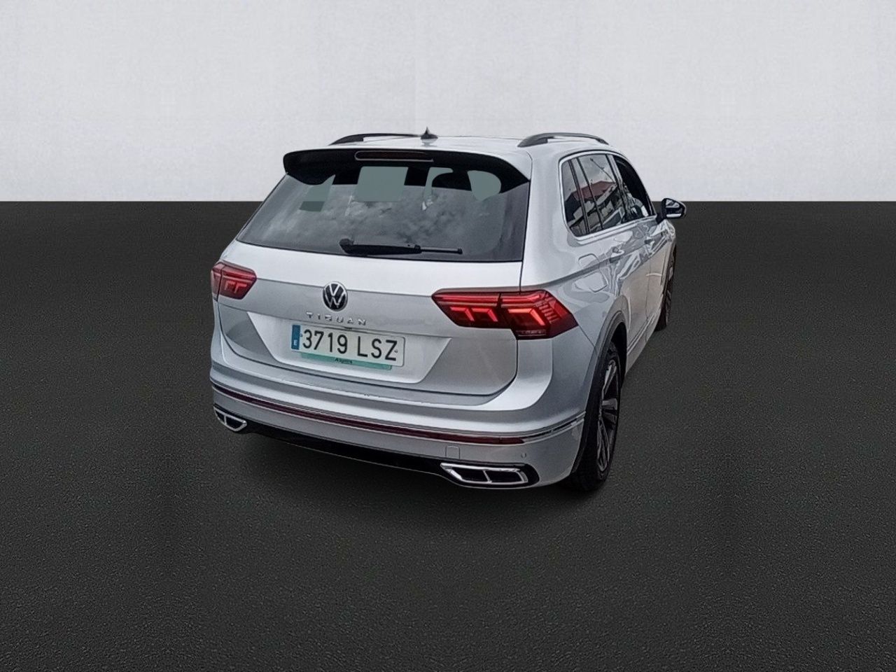 Volkswagen Tiguan R-line 2.0 Tdi 110kw (150cv) Dsg - Foto 2