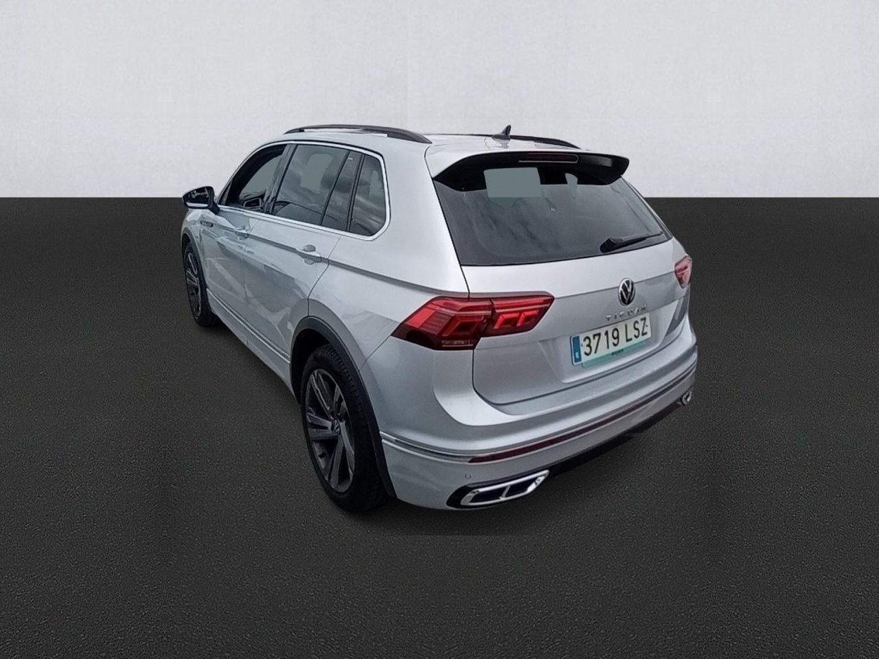 Volkswagen Tiguan R-line 2.0 Tdi 110kw (150cv) Dsg - Foto 2