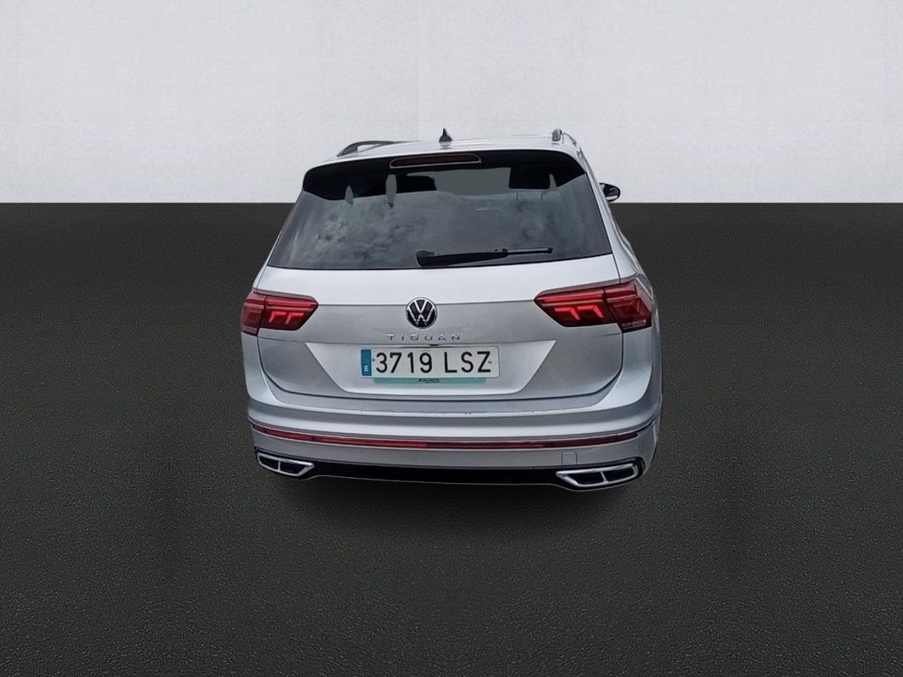 Volkswagen Tiguan R-line 2.0 Tdi 110kw (150cv) Dsg - Foto 2