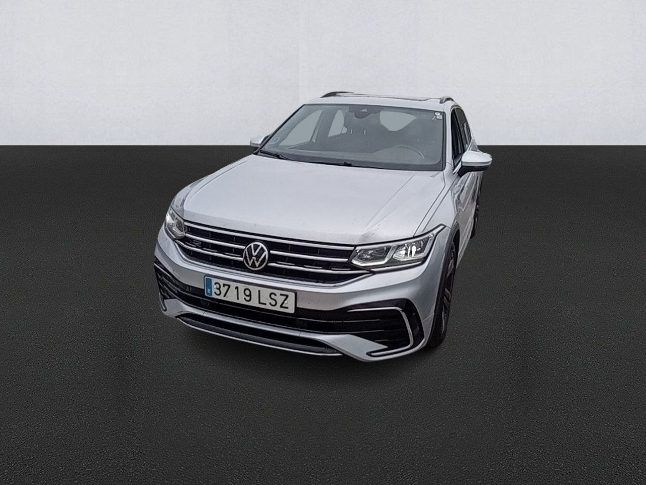 Volkswagen Tiguan R-line 2.0 Tdi 110kw (150cv) Dsg - Foto 2