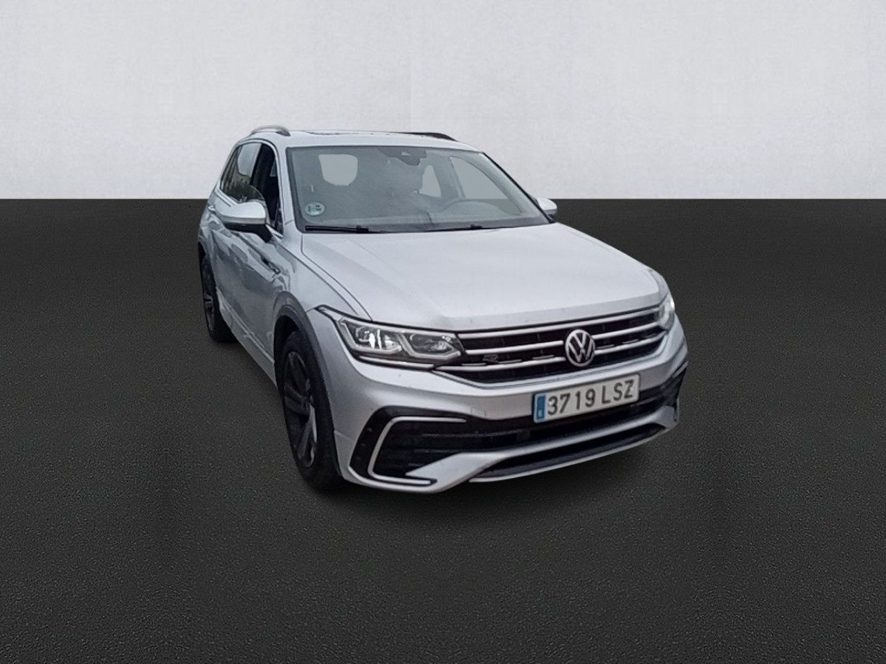 Volkswagen Tiguan R-line 2.0 Tdi 110kw (150cv) Dsg - Foto 2