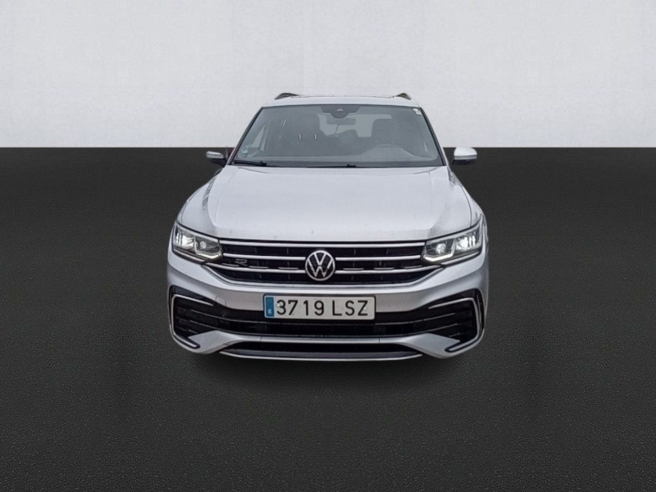 Volkswagen Tiguan R-line 2.0 Tdi 110kw (150cv) Dsg - Foto 2