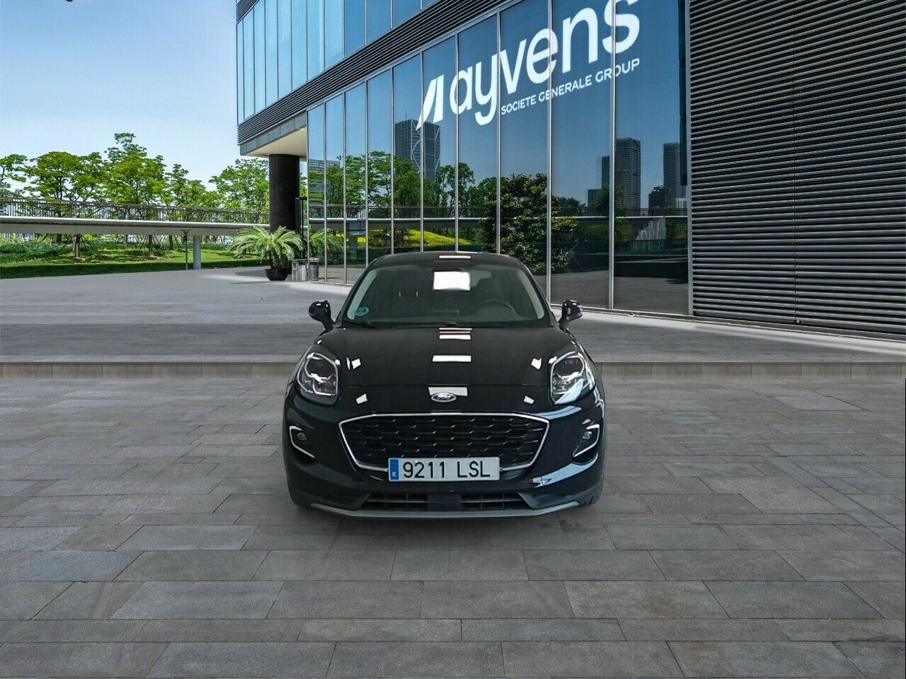 Ford Puma 1.5 Ecoblue 120cv Titanium - Foto 2