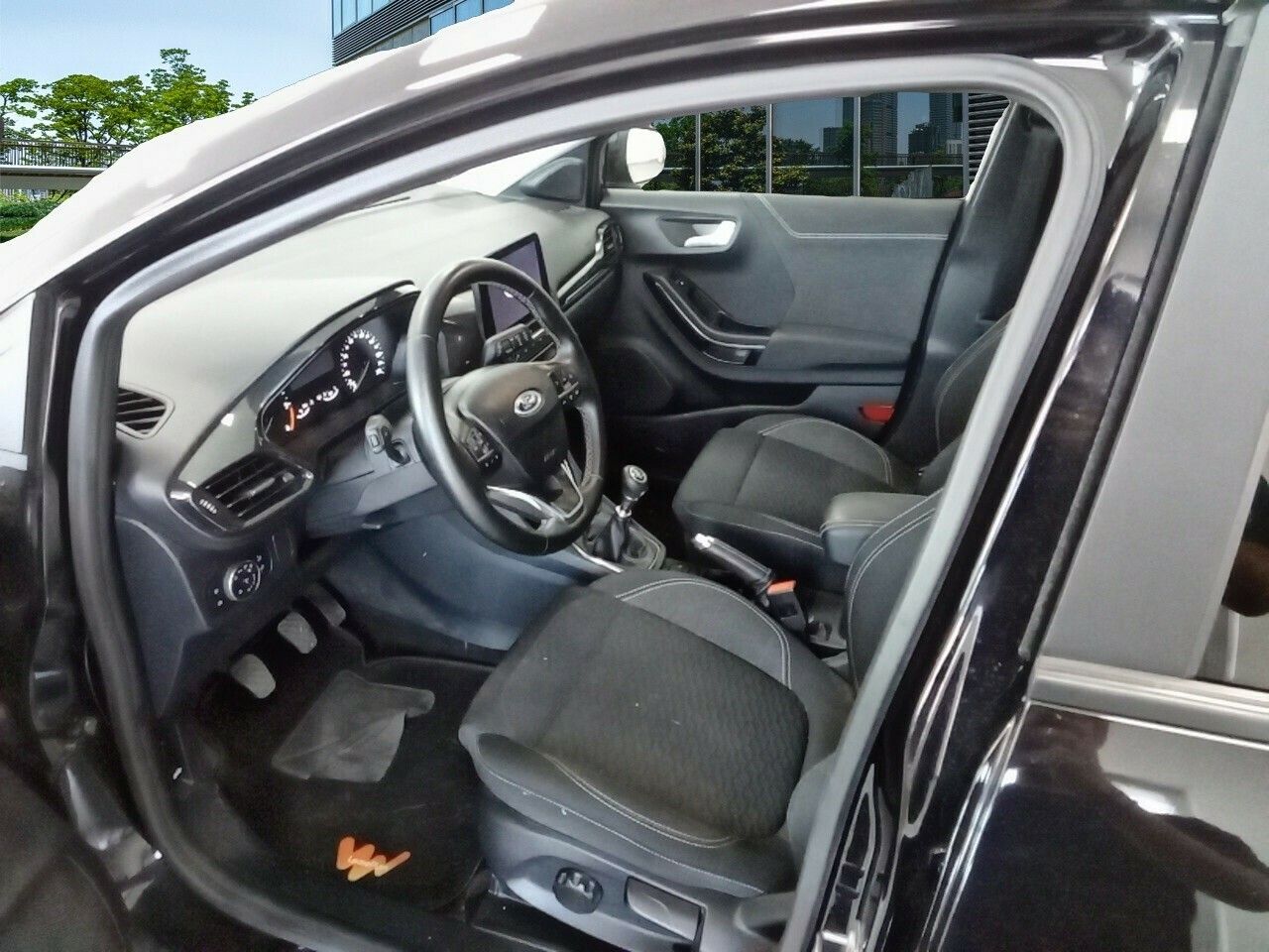 Ford Puma 1.5 Ecoblue 120cv Titanium - Foto 2