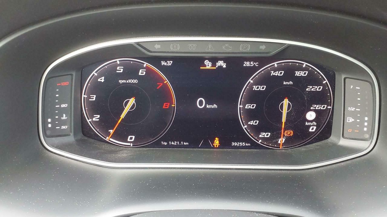 Seat Ateca 1.0 Tsi 81kw St&sp Style Go - Foto 2