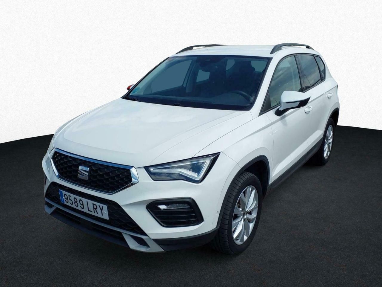 Seat Ateca 1.0 Tsi 81kw St&sp Style Go - Foto 2