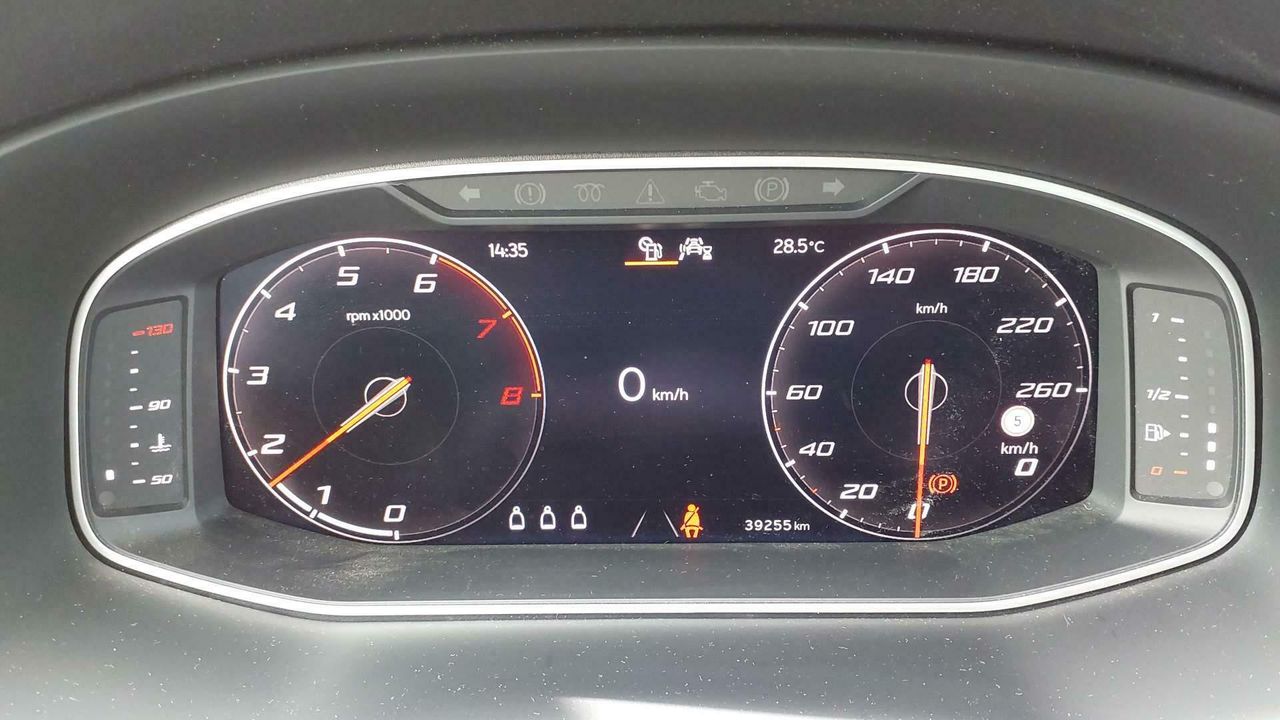 Seat Ateca 1.0 Tsi 81kw St&sp Style Go - Foto 2