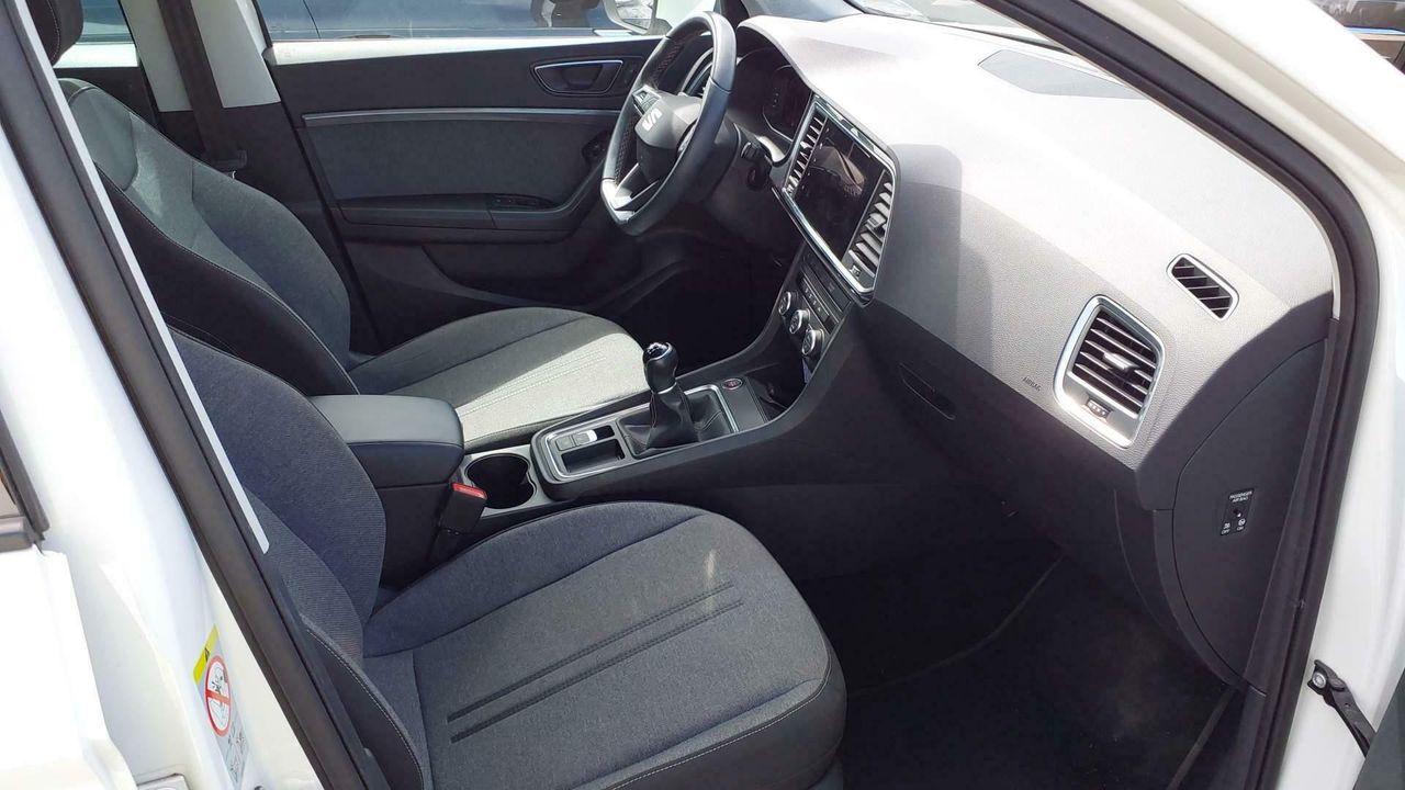 Seat Ateca 1.0 Tsi 81kw St&sp Style Go - Foto 2