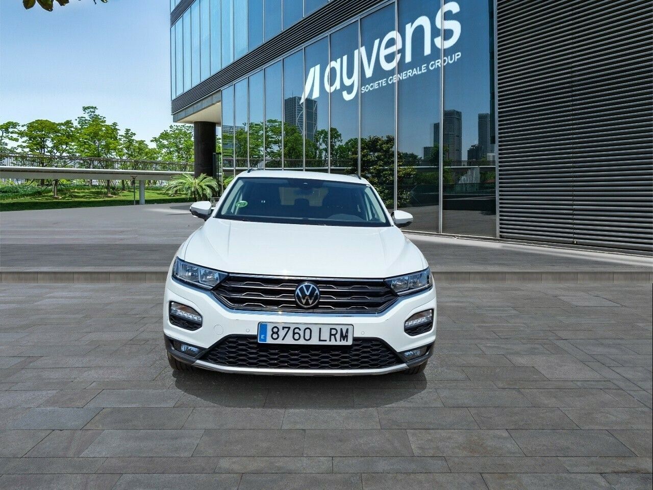 Volkswagen T-roc Advance 1.5 Tsi 110kw (150cv) Dsg - Foto 2