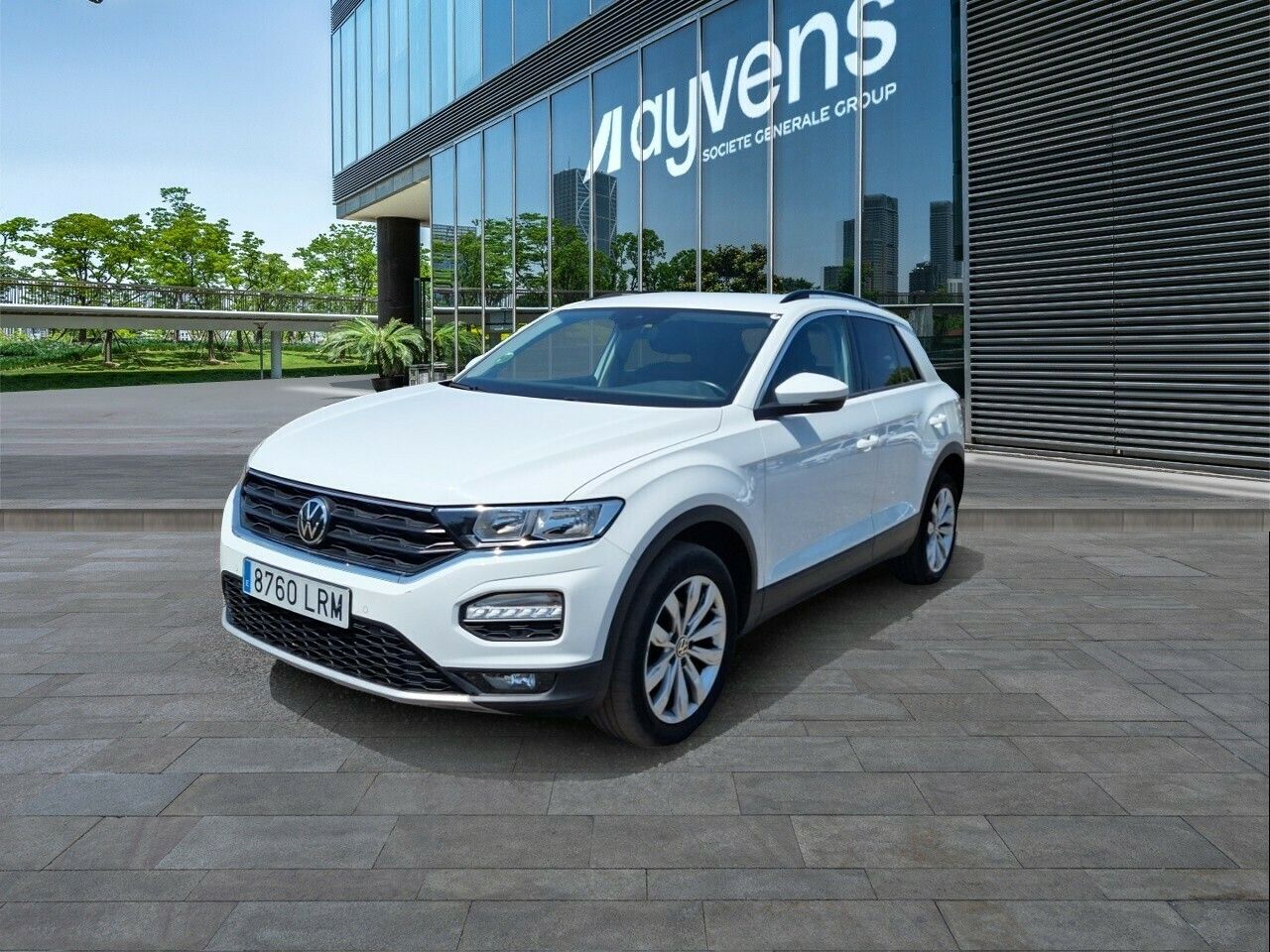 Volkswagen T-roc Advance 1.5 Tsi 110kw (150cv) Dsg - Foto 2