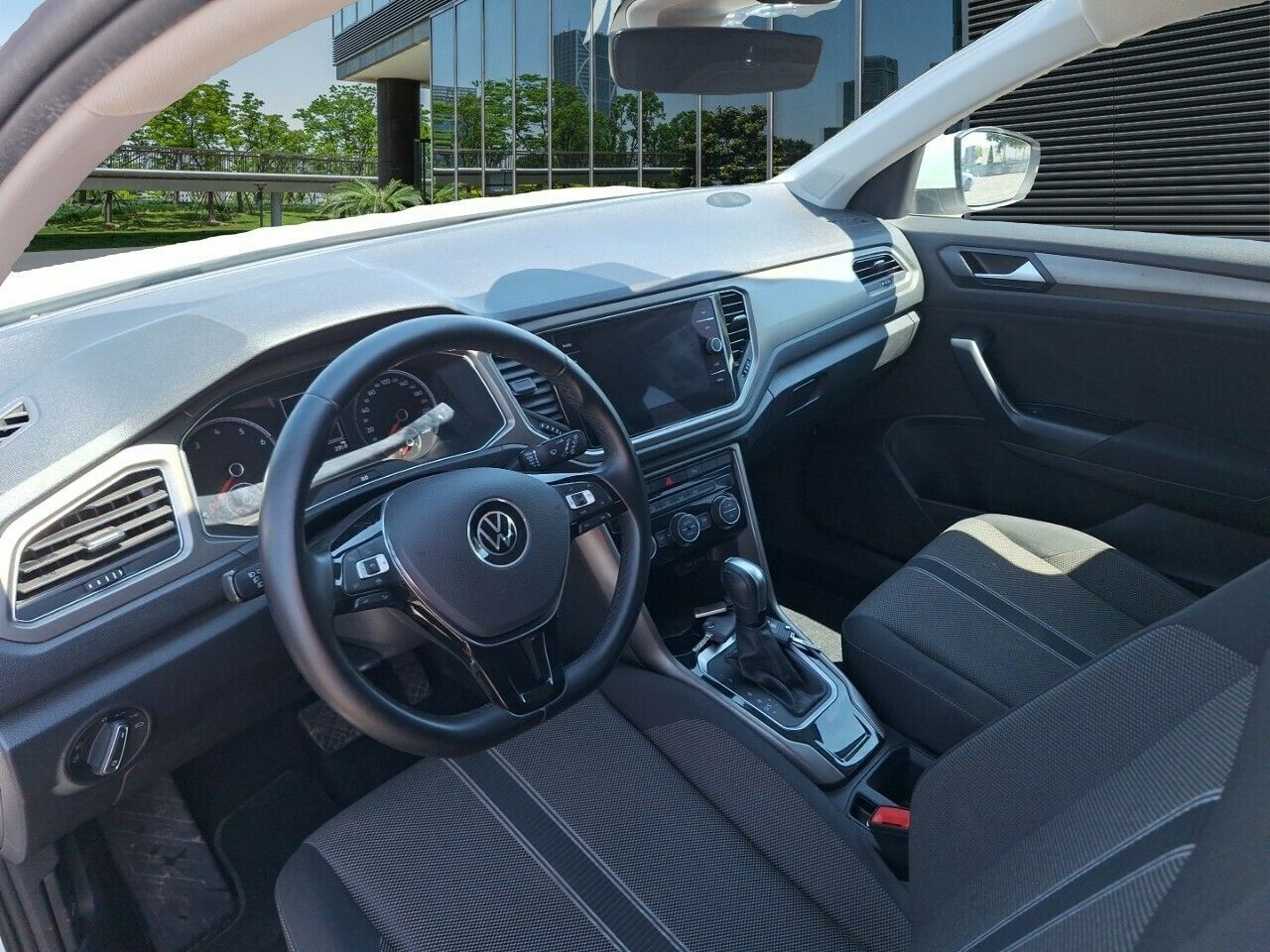 Volkswagen T-roc Advance 1.5 Tsi 110kw (150cv) Dsg - Foto 2