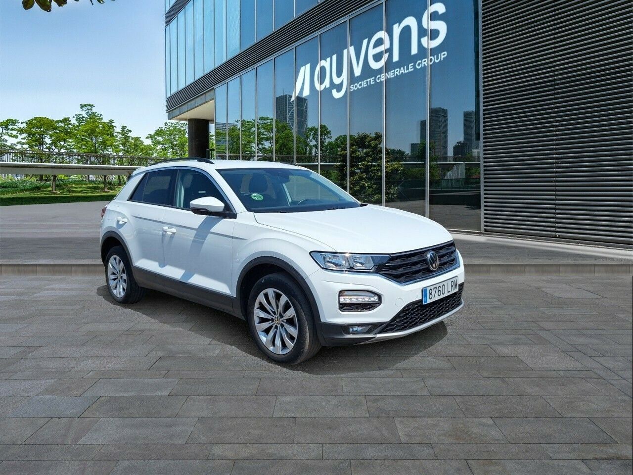 Volkswagen T-roc Advance 1.5 Tsi 110kw (150cv) Dsg - Foto 2