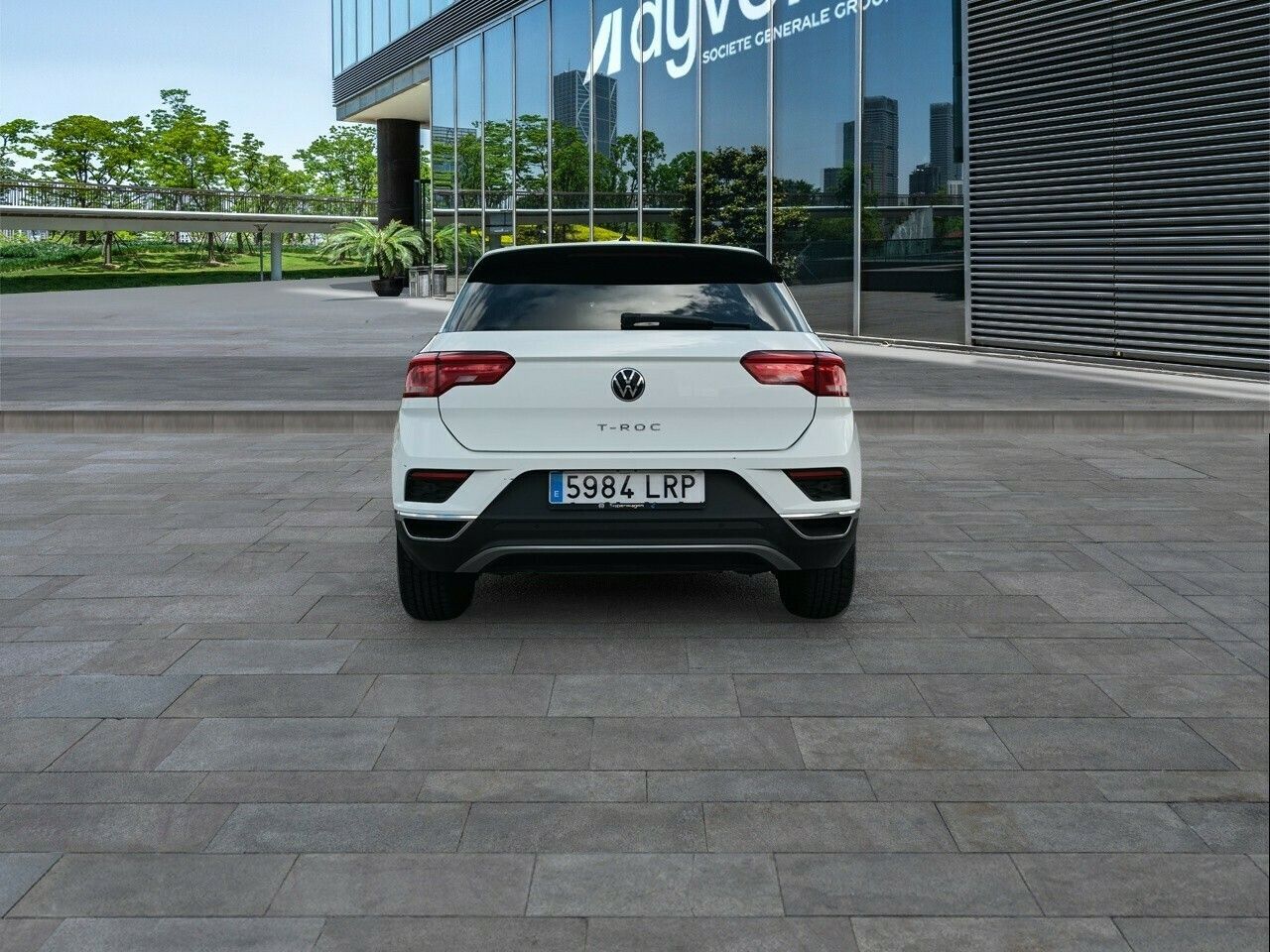 Volkswagen T-roc Advance 1.0 Tsi 81kw (110cv) - Foto 2