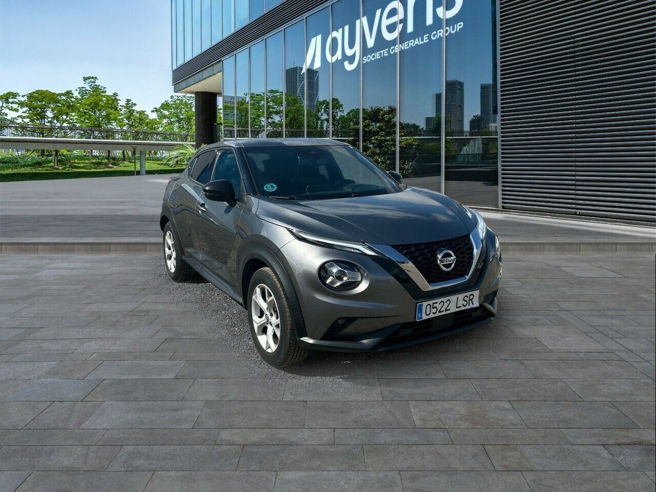 Nissan Juke Dig-t 84 Kw (114 Cv) 6m/t N-connecta - Foto 2