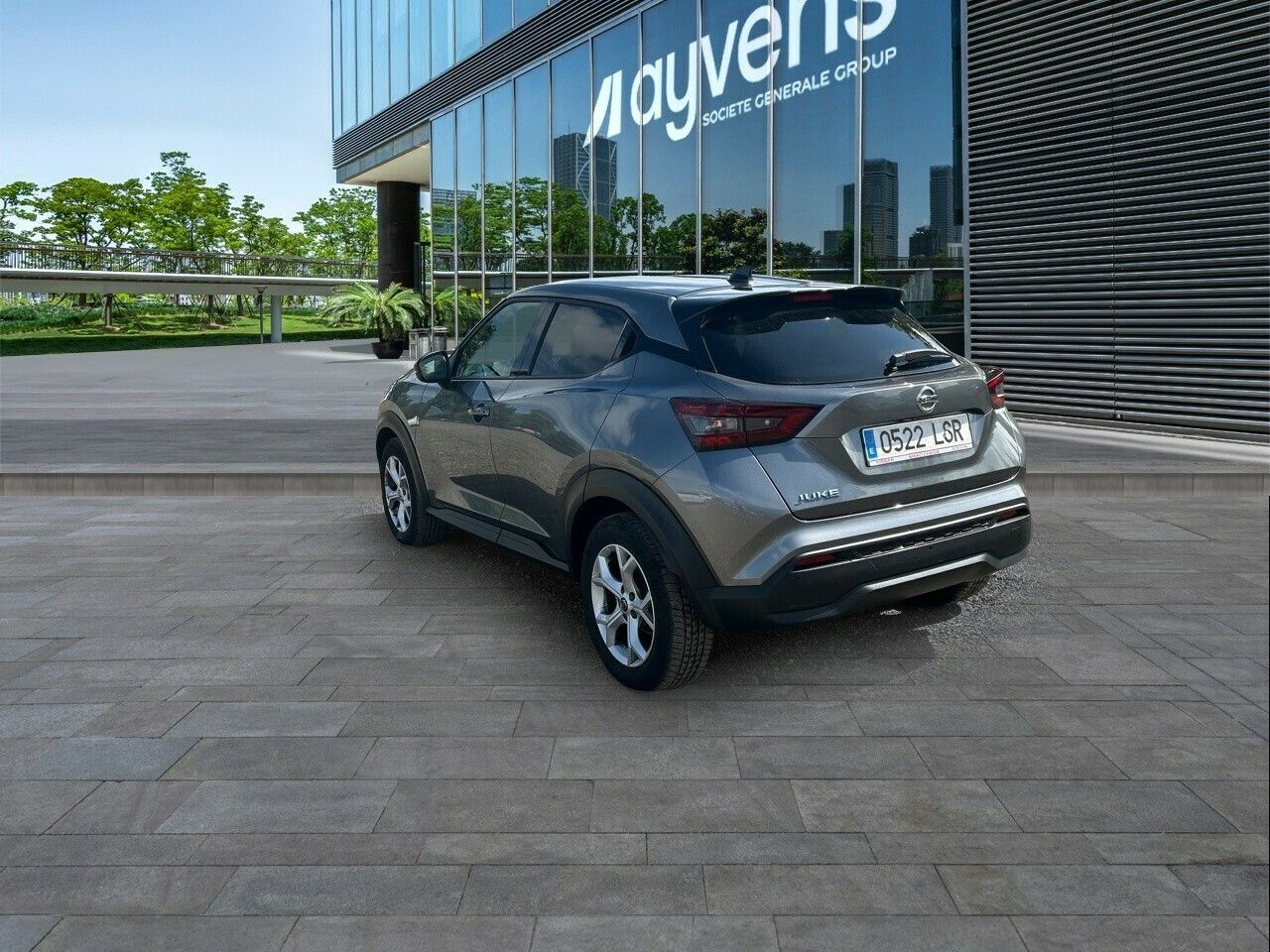 Nissan Juke Dig-t 84 Kw (114 Cv) 6m/t N-connecta - Foto 2
