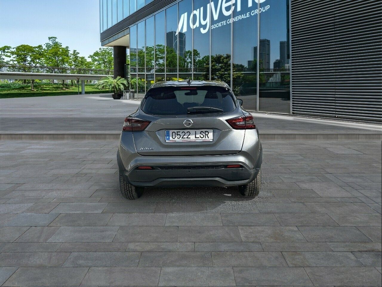 Nissan Juke Dig-t 84 Kw (114 Cv) 6m/t N-connecta - Foto 2