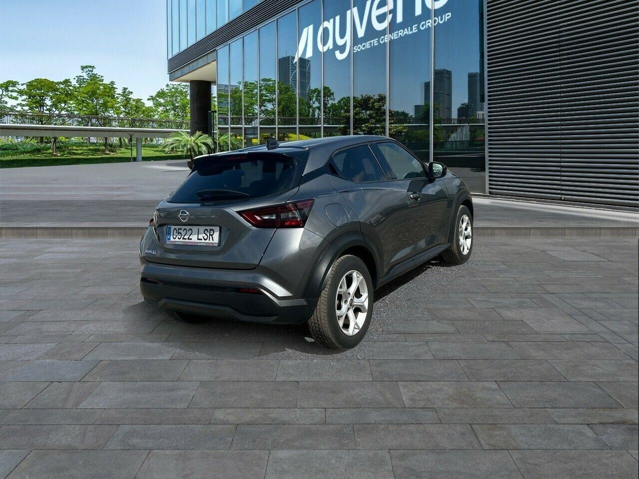 Nissan Juke Dig-t 84 Kw (114 Cv) 6m/t N-connecta - Foto 2