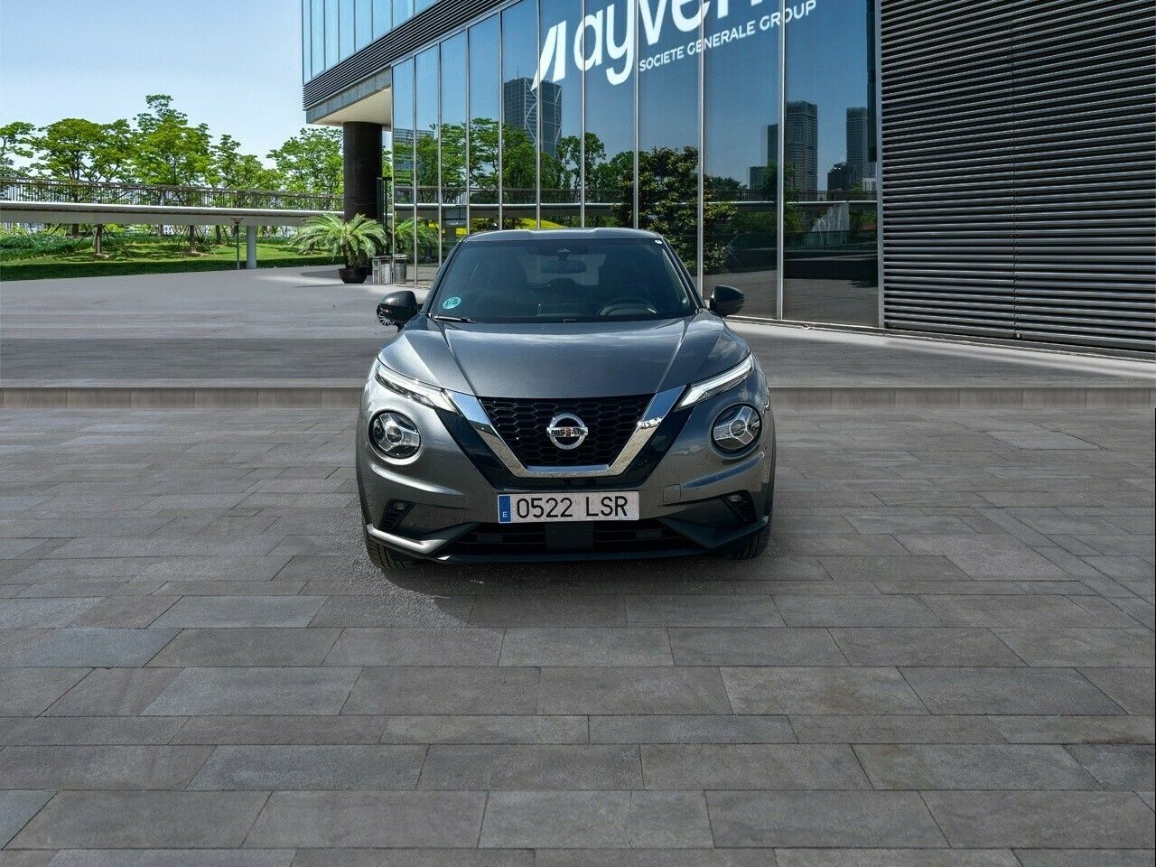 Nissan Juke Dig-t 84 Kw (114 Cv) 6m/t N-connecta - Foto 2